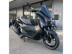 ヤマハ　ＮＭＡＸ１５５　新車ＹＳＰ５年保証　ＹＥＣＶＴシフトダウン　Ｔモード　ＶＶＡ