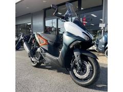 ヤマハ　Ｘフォース　ＹＳＰ認定中古車　ワンオーナー　ＥＴＣ２．０