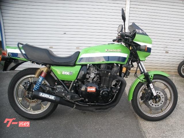 Ｚ１０００Ｒ　Ｚ１０００Ｒ１　ローソン