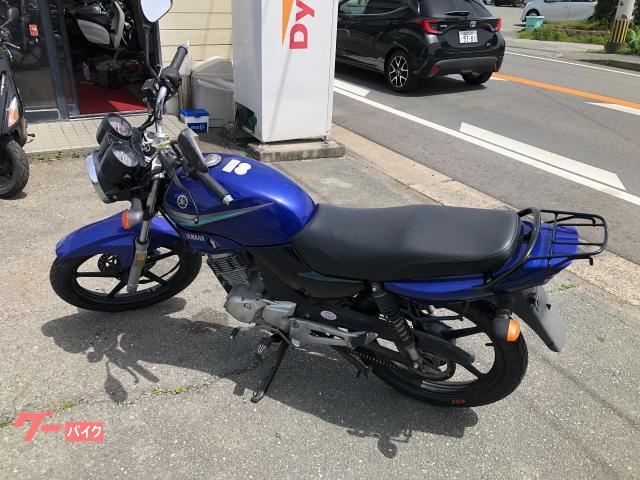 ヤマハ ＹＢＲ１２５ タイヤ前後新品｜Ｆ ｕｋｕｏｋａ Ｂ ｉｋｅ Ｉ ｓｌａｎｄ フクオカバイクアイランド｜新車・中古バイクなら【グーバイク】