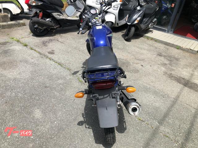 ヤマハ ＹＢＲ１２５ タイヤ前後新品｜Ｆ ｕｋｕｏｋａ Ｂ ｉｋｅ Ｉ ｓｌａｎｄ フクオカバイクアイランド｜新車・中古バイクなら【グーバイク】