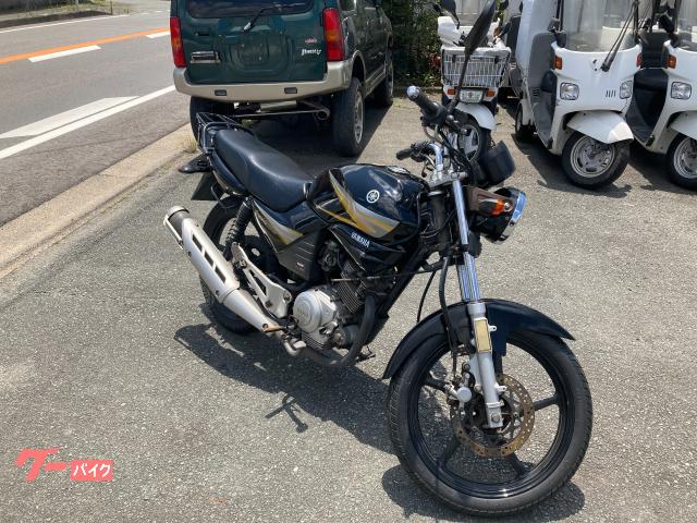 ヤマハ ＹＢＲ１２５ フロントタイヤ新品｜Ｆ ｕｋｕｏｋａ Ｂ ｉｋｅ Ｉ ｓｌａｎｄ フクオカバイクアイランド｜新車・中古バイクなら【グーバイク】