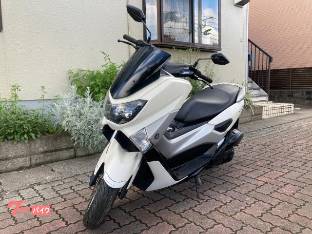 ＮＭＡＸ