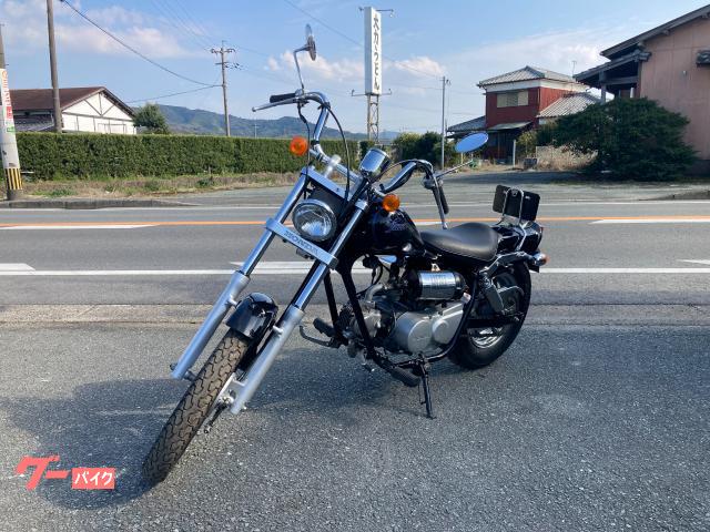ＪＡＺＺ　ＫＩＴＡＫＯ７５ＣＣボアアップ