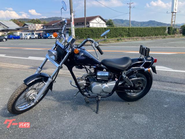 【福岡県送料無料！】ジャズ　A09C キャブ車　4速　75ccボアアップハイカム仕様 ホンダ JAZZ KITAKO75CCボアアップ｜F ukuoka B