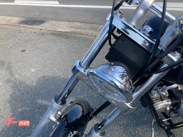 ホンダ JAZZ KITAKO75CCボアアップ｜F ukuoka B