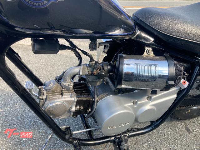 ホンダ JAZZ KITAKO75CCボアアップ｜F ukuoka B