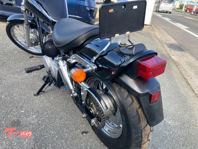 ホンダ JAZZ KITAKO75CCボアアップ｜F ukuoka B