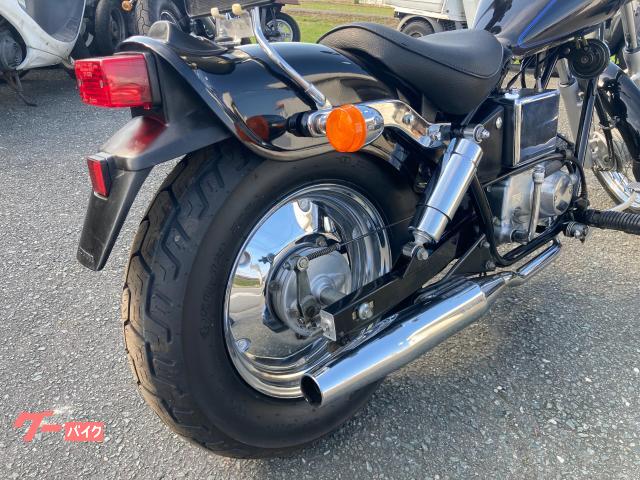 バイク jazz75cc いきなりZXR-7レプリカ!! カワサキは「ZXR750」でついにナナハン