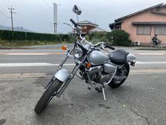 ホンダ　ＭＡＧＮＡ　ＦＩＦＴＹ