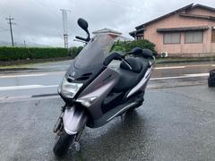 ヤマハ　マジェスティ１２５　後期ＦＩモデル　リアタイヤ新品