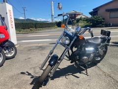 ホンダ　ＪＡＺＺ　タイヤ前後新品　カスタムマフラー