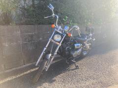 ホンダ　ＪＡＺＺ