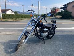 ジャズ50のバイク修理【福岡市城南区】（Strategyの作業実績