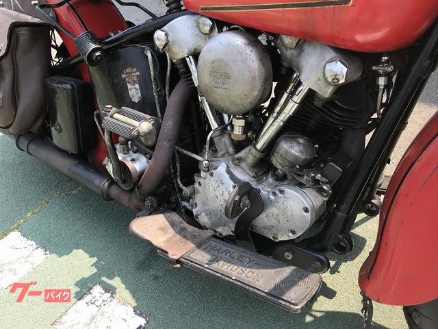 ｈａｒｌｅｙ ｄａｖｉｄｓｏｎ ｅｌ１０００ ナックル オリジナルペイント 福岡県 バイクロン b の中古バイク 新車バイク Goo バイク情報