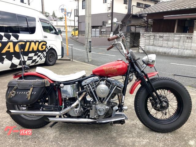 ＦＬＨ　１９７９年モデル　ＳＵキャブレター　７４スプリンガー