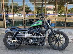 ＨＡＲＬＥＹ−ＤＡＶＩＤＳＯＮ　ＸＬ１２００ＮＳアイアン　ワンオーナー車