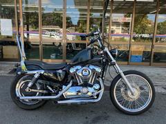 ＨＡＲＬＥＹ−ＤＡＶＩＤＳＯＮ　ＸＬＨ１２００Ｃ　　２００７年モデル　インジェクション　カスタム