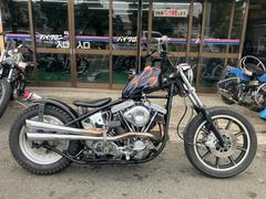 ＨＡＲＬＥＹ−ＤＡＶＩＤＳＯＮ　ＦＬＨ１２００　１９７８年モデル　輸入新規車検　Ｓ＆Ｓ−Ｅキャブ