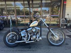 ＨＡＲＬＥＹ−ＤＡＶＩＤＳＯＮ　ＦＸＳローライダー１２００　１９７８年モデル　リジット　輸入新規３年車検