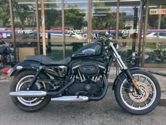 ハーレーダビッドソン883R 年式02 2002年式 スポーツスター XLH883 年式別モデルカタログ | バージンハーレー
