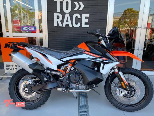 ｋｔｍ ８９０アドベンチャーｒ ２０２１年モデル ｋｔｍ大分 新車 中古バイクなら グーバイク