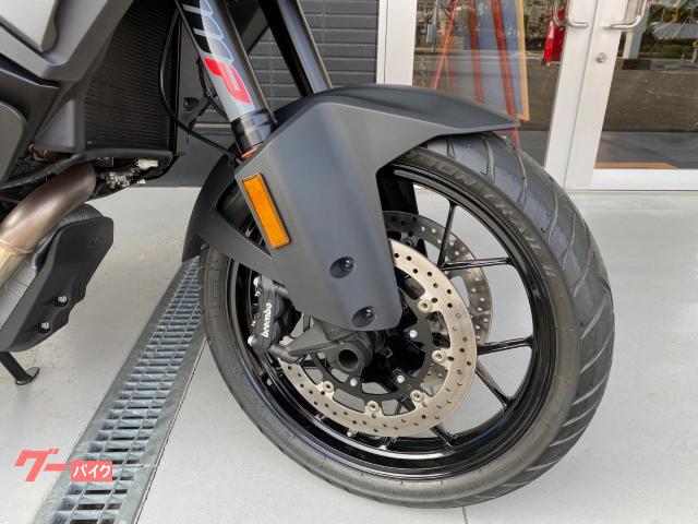 ＫＴＭ １２９０スーパーアドベンチャーＳ　２０１９年モデルの画像（大分県
