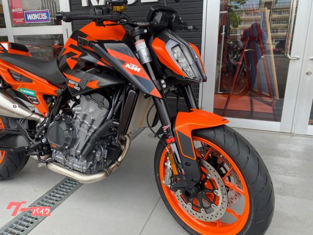 KTM 890 GP — миниатюра 2