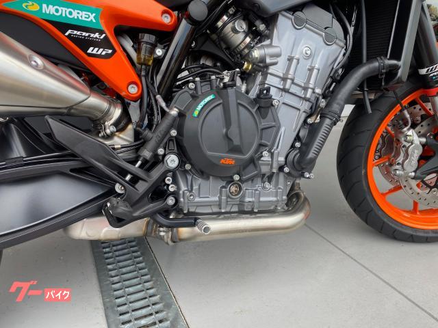 KTM 890 GP — миниатюра 3