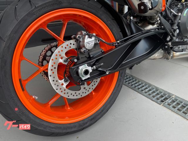 KTM 890 GP — миниатюра 5