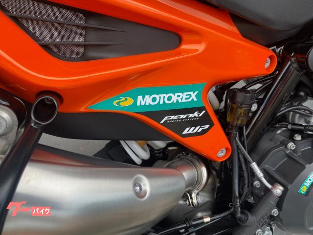 KTM 890 GP — миниатюра 6