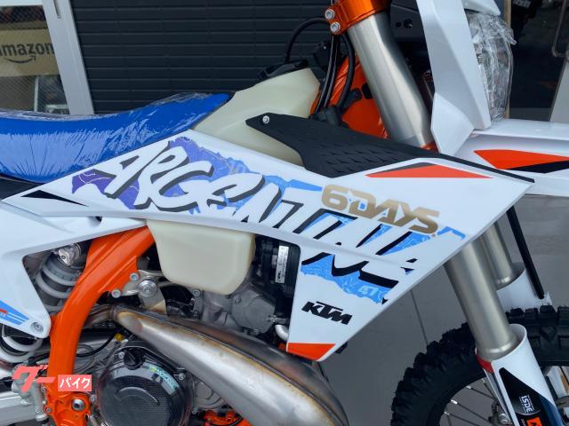 ＫＴＭ ２５０ＥＸＣ ＳＩＸＤＡＹＳ ２０２４年モデル｜ＫＴＭ大分