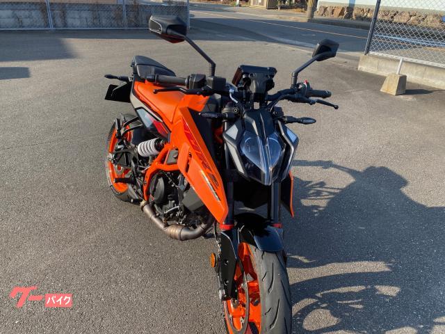 KTM 390 — миниатюра 2