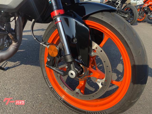 KTM 390 — миниатюра 3