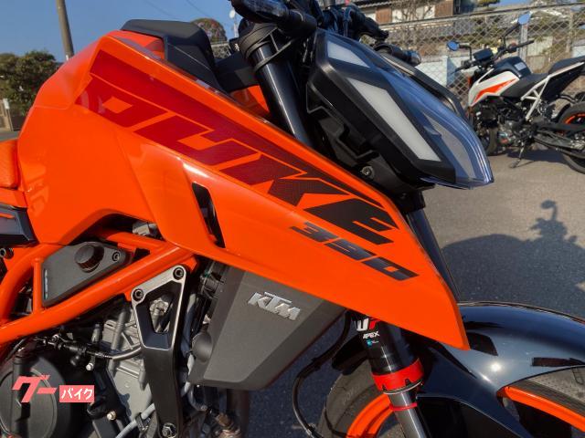 KTM 390 — миниатюра 4