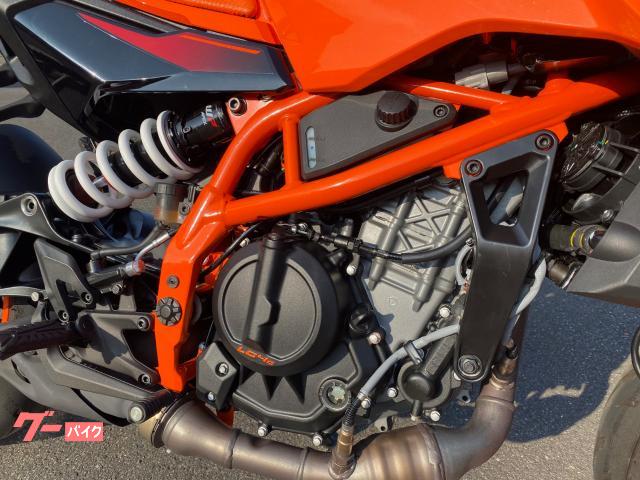 KTM 390 — миниатюра 5