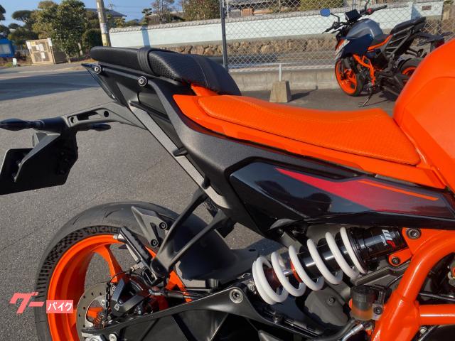 KTM 390 — миниатюра 6