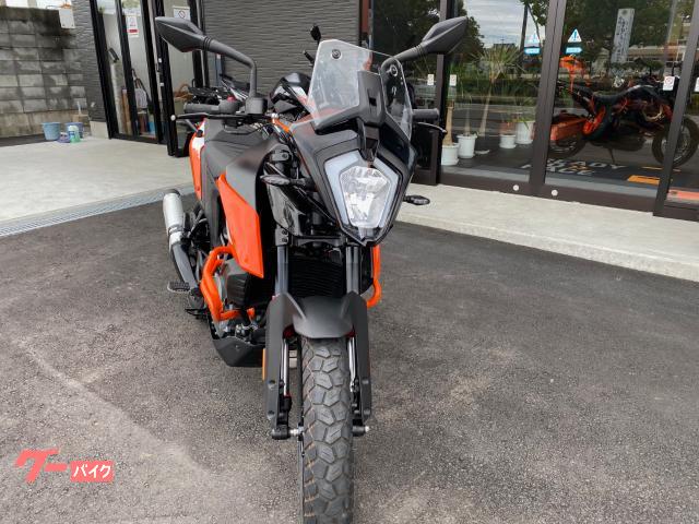 ktmボタニカル様用　特大　発根済み　アボニア KTM 890SMT MY2023 60mmローダウン KTM