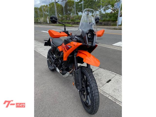 KTM 390アドベンチャーX 2026年モデル｜KTM大分｜新車