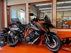 ＫＴＭ １２９０スーパーデュークＧＴの画像（大分県