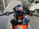ＫＴＭ ８９０アドベンチャーＲ　２０２２年モデルの画像（大分県