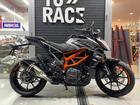 ＫＴＭ ２５０デューク　　２０２２年モデルの画像（大分県