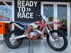 ＫＴＭ ２５０ＥＸＣ　ＳＩＸＤＡＹＳ　２０２３年モデルの画像（大分県