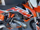ＫＴＭ ２５０ＳＸ　２０１５年モデル　２ストロークの画像（大分県