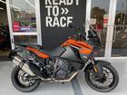 ＫＴＭ １２９０スーパーアドベンチャーＳ　２０１９年モデルの画像（大分県