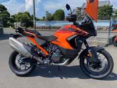 ＫＴＭ　１２９０スーパーアドベンチャーＳ　２０２３年モデル