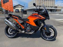 ＫＴＭ　１２９０スーパーアドベンチャーＳ　２０２４年モデル