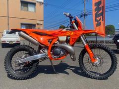 ＫＴＭ　２５０ＥＸＣ　ＳＩＸ　ＤＡＹＳ　２０２５年モデル