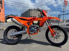 ＫＴＭ　２５０ＥＸＣ−Ｆ　ＳＩＸＤＡＹＳ　２０２５年モデル　４ｓｔ　公道走行可