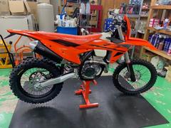 ＫＴＭ　２５０ＥＸＣ−Ｆ　２０２５年モデル　公道走行可